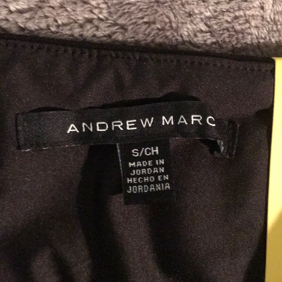 Andrew Marc Ladies’ High-Rise Pull-On Pant - Picture 10 of 13